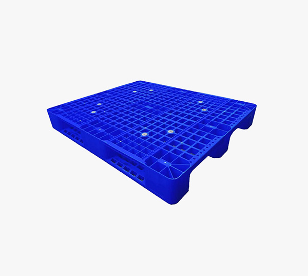 ZJ1210-150網(wǎng)格川字型（內(nèi)置8條鋼管）塑料托盤(pán)